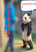 老子是國寶在線閱讀