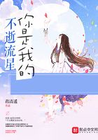 你是我的不逝流星在線閱讀