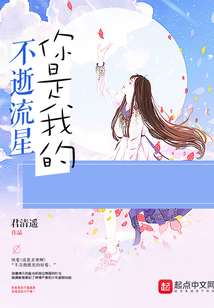 你是我的不逝流星