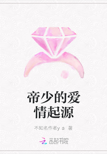帝少的愛情起源