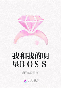 我和我的明星BOSS