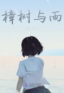 樟樹與雨