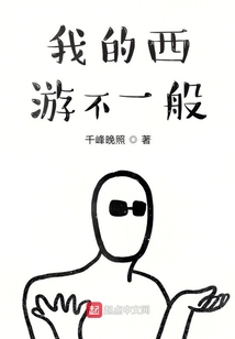 我的西游不一般