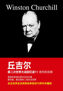 第二次世界大戰回憶錄11：勝利的浪潮