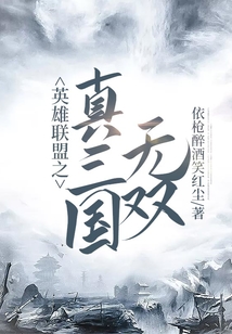 英雄聯(lián)盟之真三國無雙