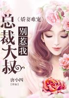 娇妻难宠：总裁大叔，别惹我