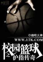 校園籃球之護指傳奇在線閱讀