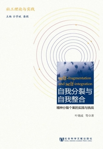 自我分裂與自我整合：精神分裂個案的實踐與挑戰