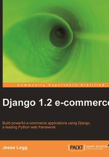 Django 1.2 E/commerce