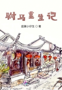 駙馬重生記