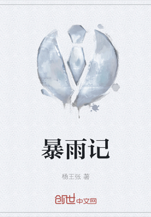 暴雨記