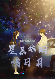 星辰依舊惜日月