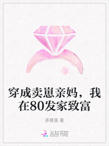 穿成賣崽親媽，我在80發家致富