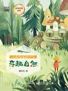 魏世杰爷爷讲故事:奇趣自然在线阅读