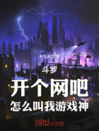 斗罗:开个网吧,怎么叫我游戏神在线阅读