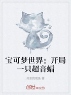 宝可梦世界:开局一只超音蝠在线阅读