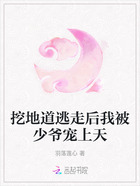 挖地道逃走后我被少爺寵上天在線閱讀