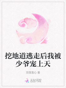 挖地道逃走后我被少爺寵上天