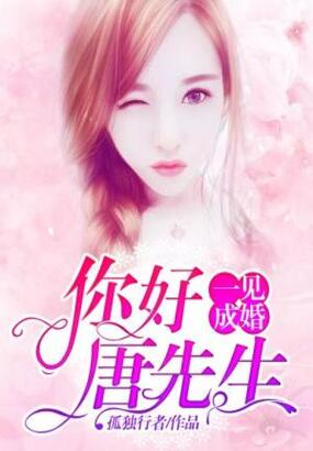 一见成婚：你好，唐先生在线阅读