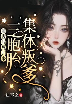 前妻假死归来,三胞胎集体叛爹在线阅读