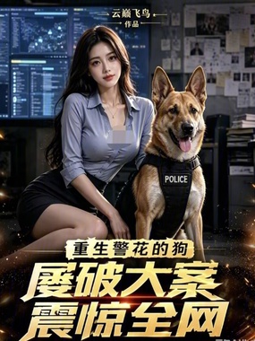 重生警花的狗,屡破大案震惊全网在线阅读