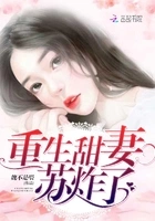 重生甜妻,苏炸了!在线阅读