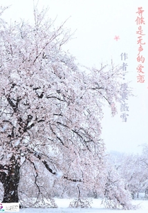 等候是無聲的愛戀