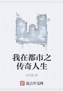 我在都市之傳奇人生