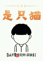 可惜我是只貓在線閱讀
