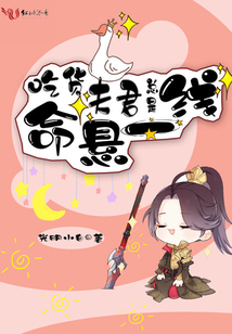 吃貨夫君總是命懸一線