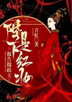 报告摄政王,陛下是红妆