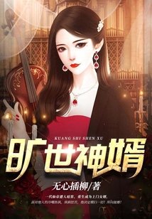 旷世神婿