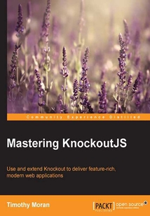 Mastering KnockoutJS