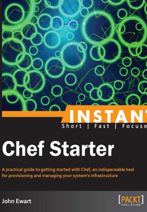 INSTANT Chef Starter