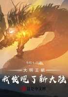 大明王朝：我發現了新大陸在線閱讀