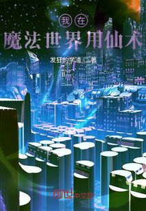 我在魔法世界用仙術