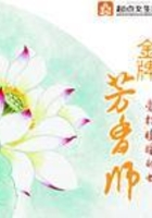 金牌芳香师在线阅读