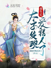 重生后，太子發(fā)現(xiàn)愛錯人了