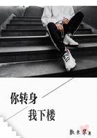 你轉(zhuǎn)身 我下樓在線閱讀