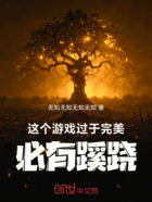 这个游戏过于完美,必有蹊跷!!在线阅读