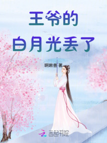 王爺的白月光丟了