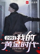 1991，我的黄金时代在线阅读