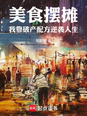 美食摆摊：我靠破产配方逆袭人生在线阅读