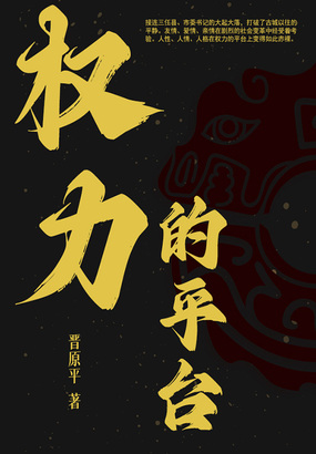 权力的平台在线阅读