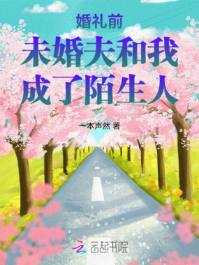 婚礼前未婚夫和我成了陌生人在线阅读