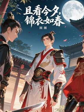 且看今夕，锦衣如春在线阅读