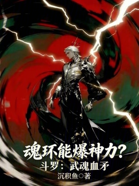 斗罗:武魂血矛,魂环能爆神力?在线阅读