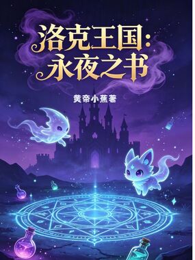 洛克王国：永夜之书在线阅读
