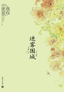 迷霧圍城(下冊)