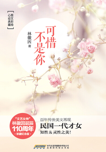 可惜不是你